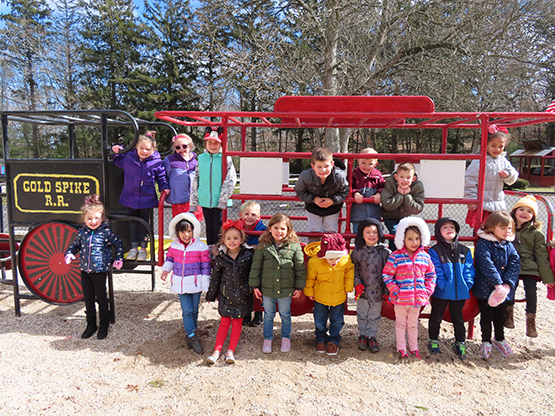 Brookhaven Country Preschool: Home